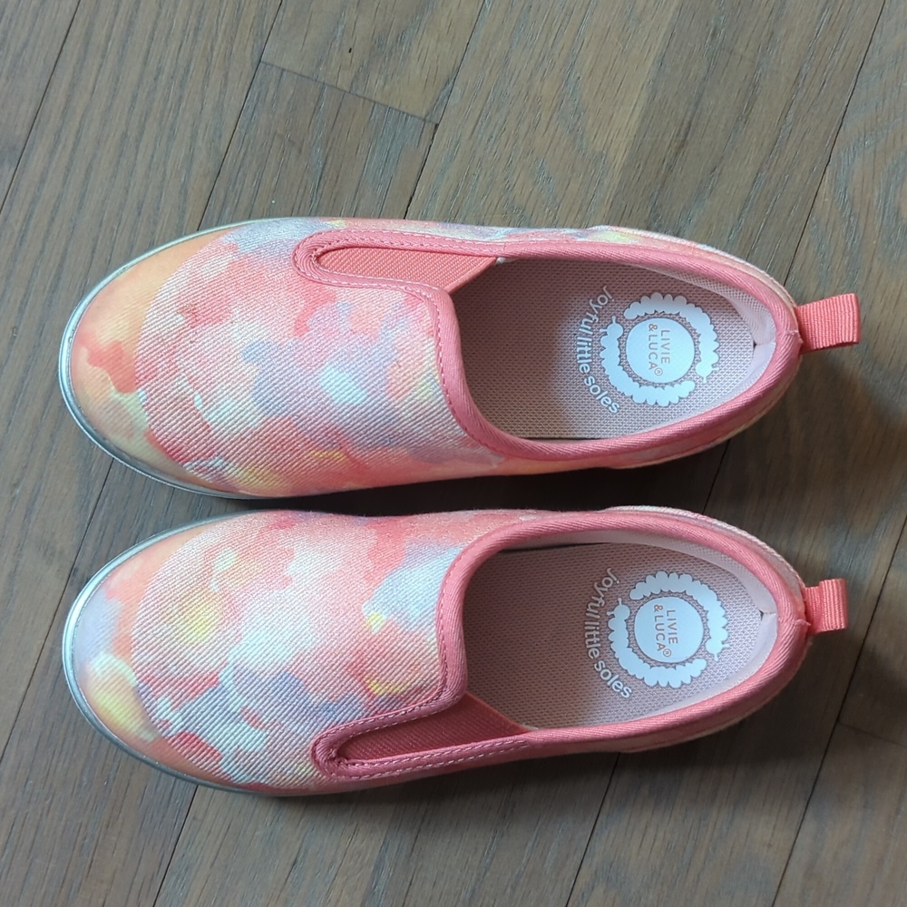Livie & Luca slip-on sneaker